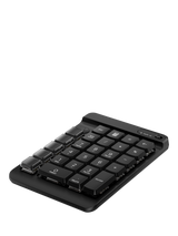 HP 430 Wireless Programmable Keypad, Black