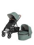 UPPAbaby Vista V3 Pushchair, Gwen