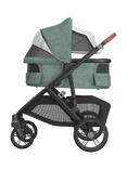 UPPAbaby Vista V3 Pushchair, Gwen