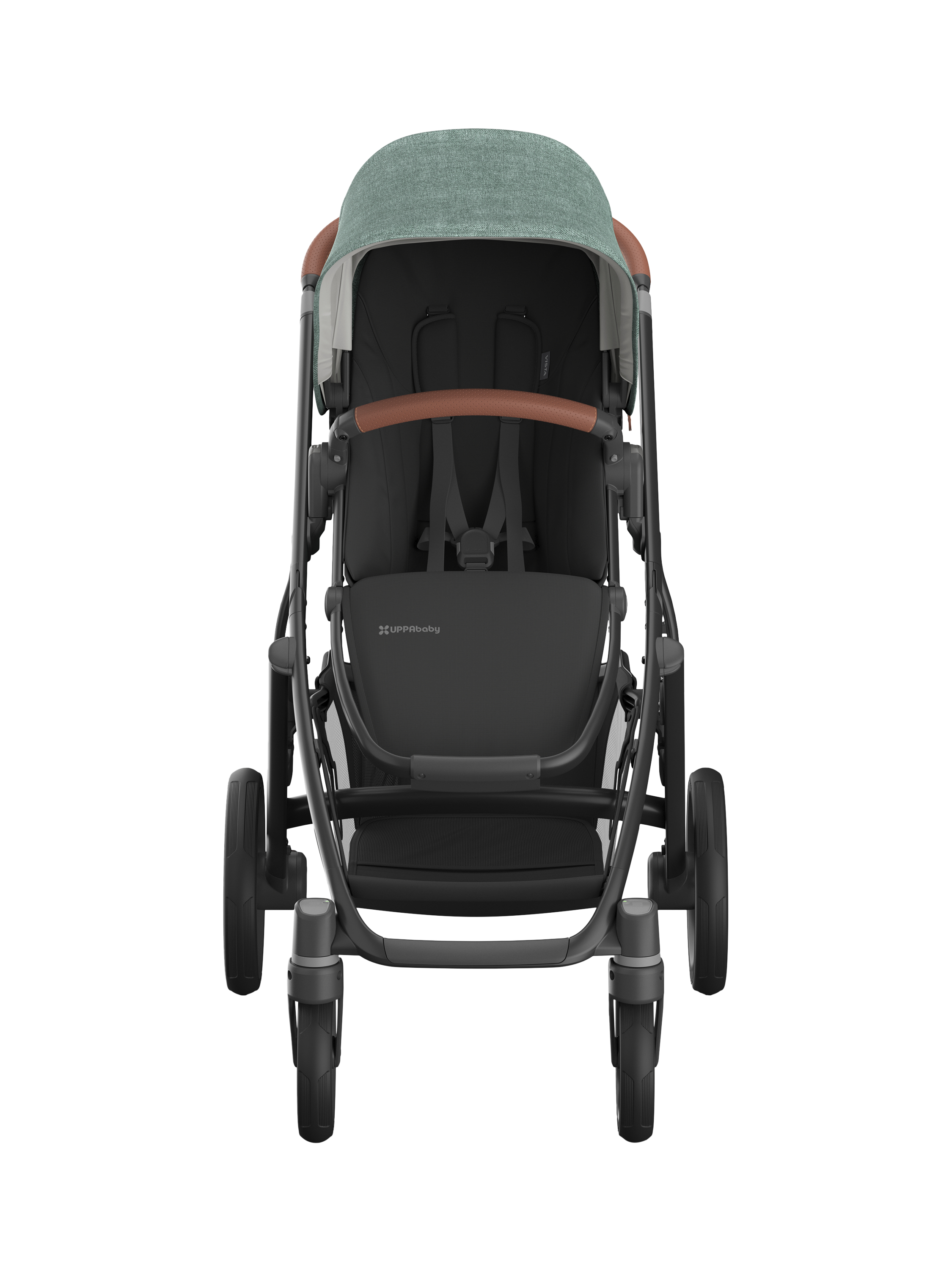 UPPAbaby Vista V3 Pushchair Gwen