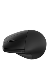 HP 920 Ergonomic Wireless Mouse, Black