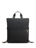 HP Convertible Laptop Backpack Tote Bag for Laptops up to 14”, Black