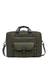 HP Modular Laptop Bag for Laptops up to 15.6”, Green