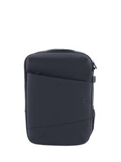 HP Creator Backpack for Laptops up to 16.1”, Black, Black