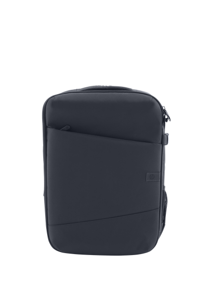 HP Creator Backpack for Laptops up to 16.1”, Black, Black