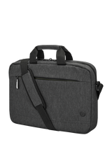 HP Prelude Pro Laptop Bag for Laptops up to 15.6”, Grey