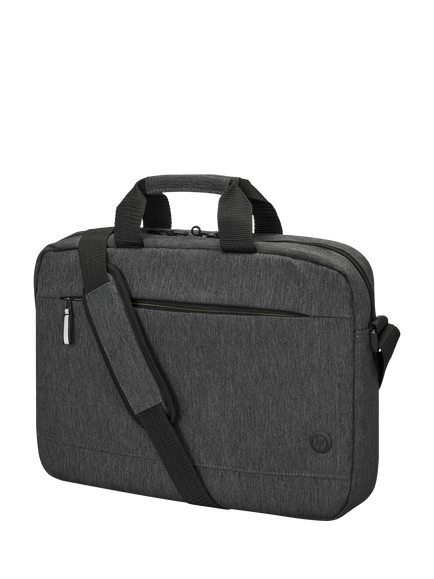 HP Prelude Pro Laptop Bag for Laptops up to 15.6”, Grey, Grey