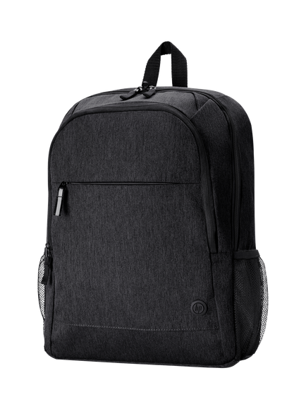 HP Prelude Pro Laptop Backpack for Laptops up to 15.6”, Grey, Grey