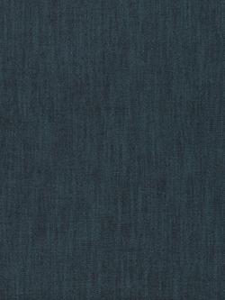 Harlequin Mineral Made to Measure Curtains or Roman Blind, Midnight, Midnight