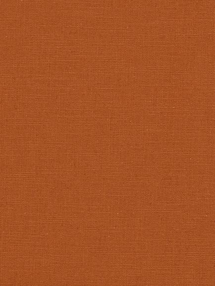 Harlequin Mineral Made to Measure Curtains or Roman Blind, Rust, Rust
