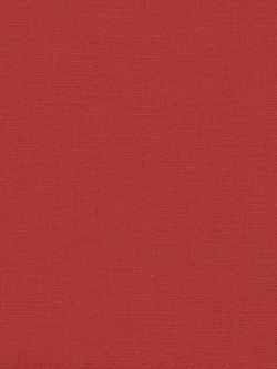 Harlequin Mineral Made to Measure Curtains or Roman Blind, Scarlet, Scarlet