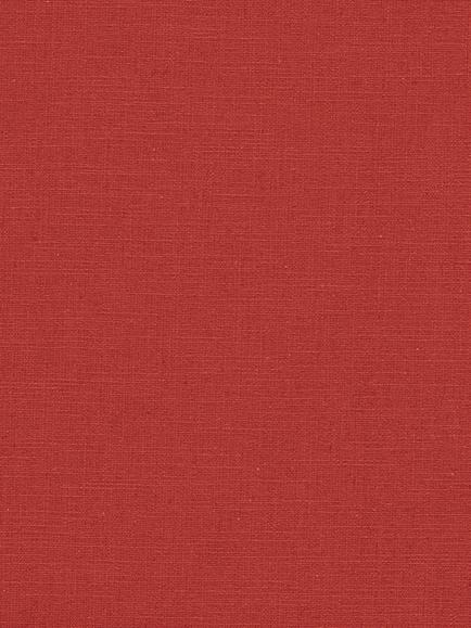 Harlequin Mineral Made to Measure Curtains or Roman Blind, Scarlet, Scarlet