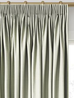 Harlequin Mineral Made to Measure Curtains or Roman Blind, Sesame - view 2, Sesame