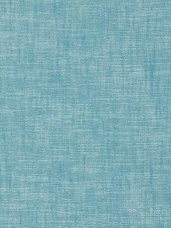 Harlequin Mineral Made to Measure Curtains or Roman Blind, Sky, Sky