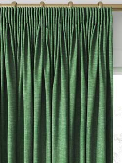 Harlequin Mineral Made to Measure Curtains or Roman Blind, Sweet Pea - view 2, Sweet Pea