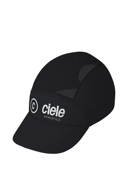 Ciele Unisex FSTCap Soft Curve Brim Classic Cap, Whitaker