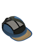 Ciele Unisex GOCap Field Iconic Bar Cap