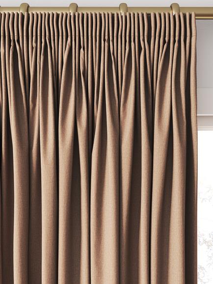 Harlequin Ario Made to Measure Curtains or Roman Blind, Blossom - view 2, Blossom