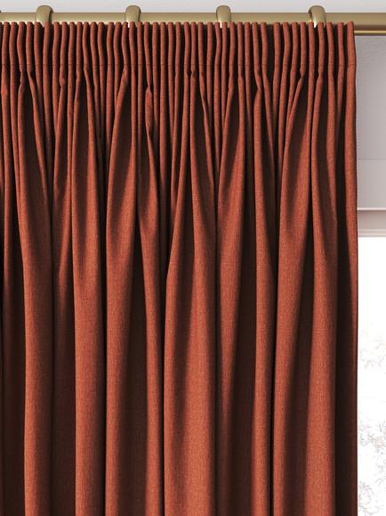 Harlequin Ario Made to Measure Curtains or Roman Blind, Cameo - view 2, Cameo