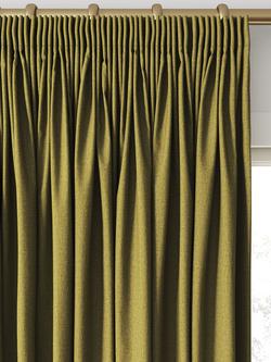 Harlequin Ario Made to Measure Curtains or Roman Blind, Julep - view 2, Julep