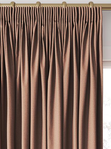 Harlequin Ario Made to Measure Curtains or Roman Blind, Melba - view 2, Melba