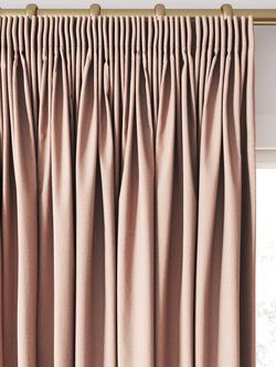 Harlequin Ario Made to Measure Curtains or Roman Blind, Orchid - view 2, Orchid