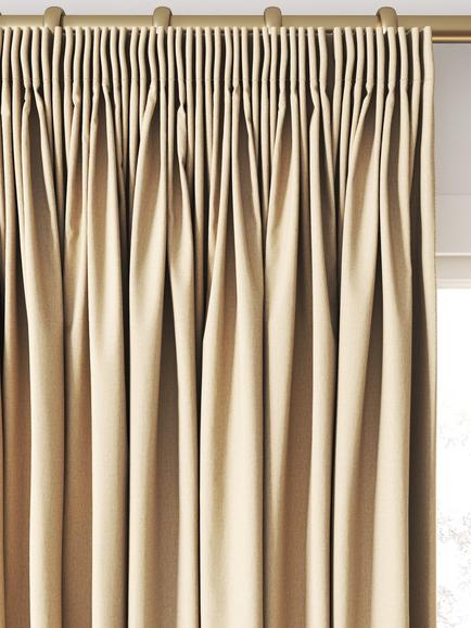 Harlequin Ario Made to Measure Curtains or Roman Blind, Satin - view 2, Satin