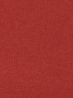 Harlequin Ario Made to Measure Curtains or Roman Blind, Scarlet, Scarlet