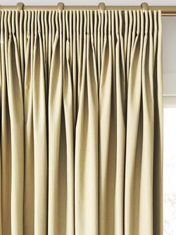 Harlequin Ario Made to Measure Curtains or Roman Blind, Sesame - view 2, Sesame