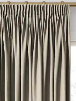 Harlequin Allegra Made to Measure Curtains or Roman Blind, Avery - view 2, Avery