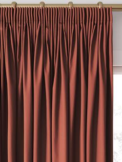 Harlequin Allegra Made to Measure Curtains or Roman Blind, Cameo - view 2, Cameo
