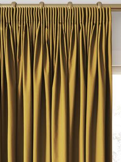 Harlequin Allegra Made to Measure Curtains or Roman Blind, Daphne - view 2, Daphne
