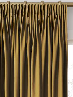 Harlequin Allegra Made to Measure Curtains or Roman Blind, Fawn - view 2, Fawn