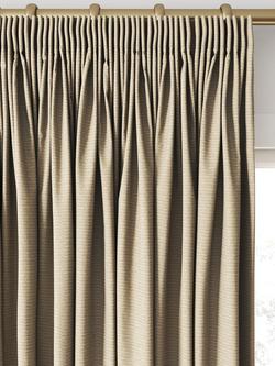 Harlequin Allegra Made to Measure Curtains or Roman Blind, Whisper - view 2, Whisper