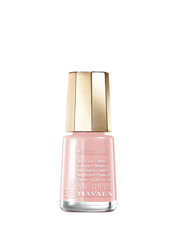 Mavala Terra-Topia Mini Nail Polish Collection, Luxor