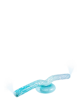 Funsicle Kids' Inflatable Swirly Spins Sprinkler