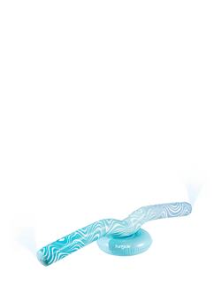 Funsicle Kids' Inflatable Swirly Spins Sprinkler, Multi