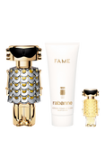 Rabanne FAME Eau de Parfum 80ml Fragrance Gift Set