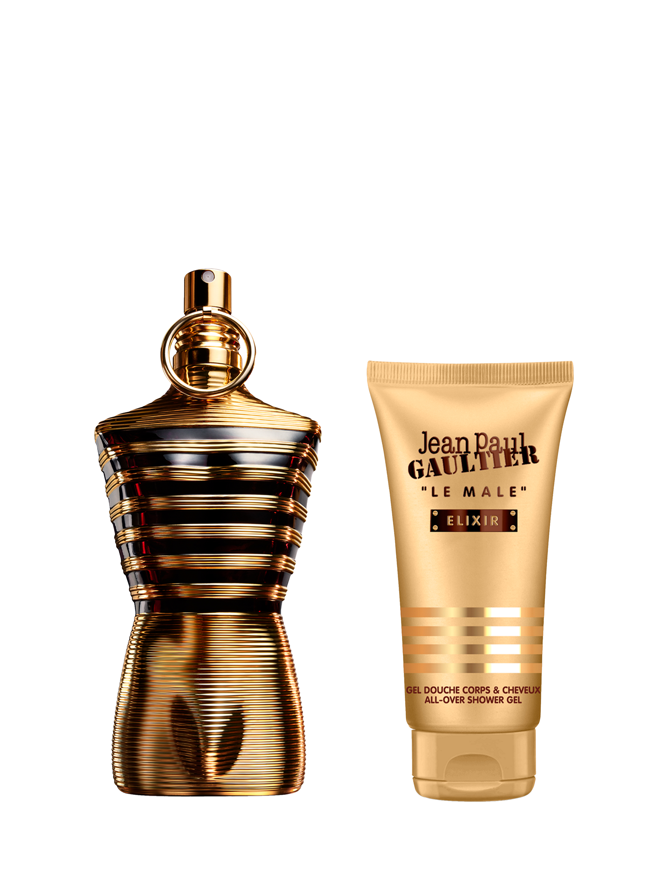 John paul gaultier le male 75ml on sale