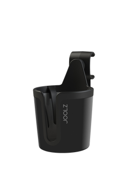 Joolz Cup Holder, Black