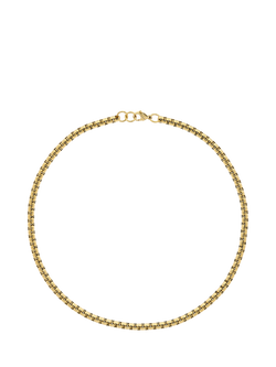 Melissa Odabash Rope Chain Necklace, Gold, Gold