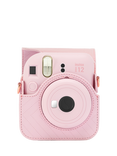 Fujifilm Instax Mini 12 Camera & Accessories Bundle, Blush Pink