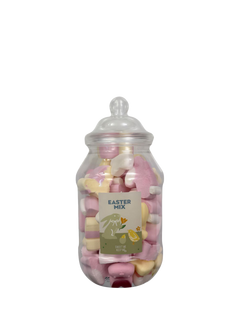 Sweet Me Keep Me Easter Mix Mason Jar, 240g