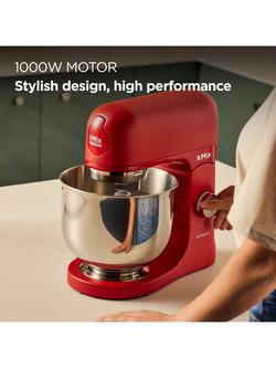 Kenwood kMix KMX751 Stand Mixer - view 2, Red