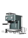 KitchenAid 5KES6551BJP Semi Automatic Espresso Machine with Burr Grinder, Juniper