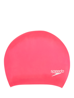 Speedo Swim Cap, Ecstatic, Ecstatic