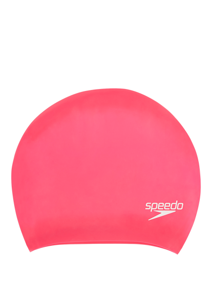 Speedo Swim Cap, Ecstatic, Ecstatic