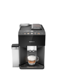 Siemens TQ515GB9 Coffee Machine, Black