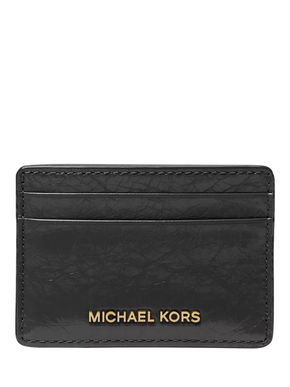 Michael kors card holder clearance