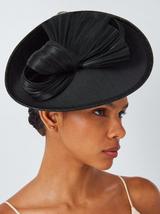 Black Fascinators
